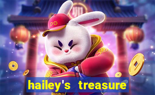 hailey's treasure adventure apk